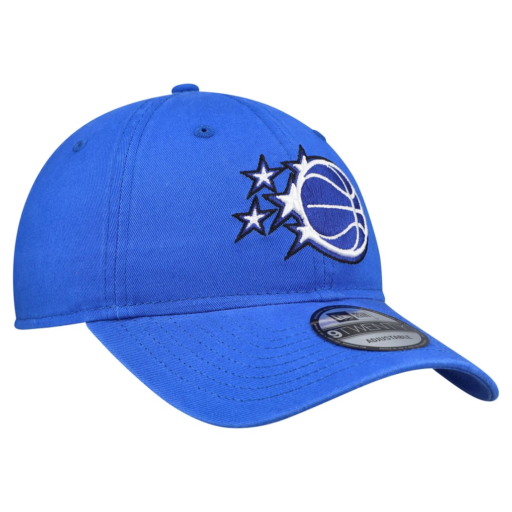  Orlando Magic New Era 9TWENTY 2.0 Adjustable Hat - Blue